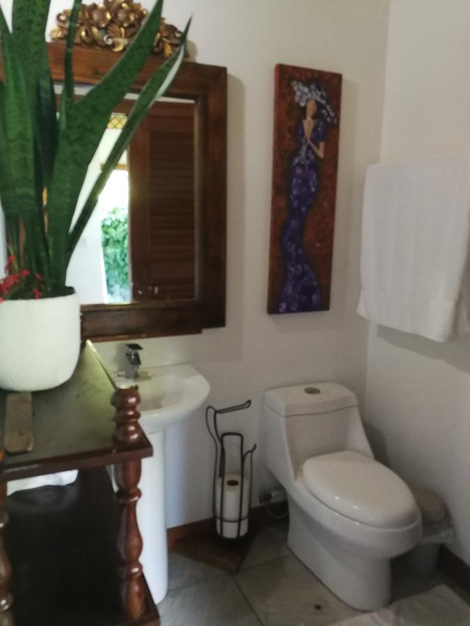 Casa Bali Verde Увіта Екстер'єр фото