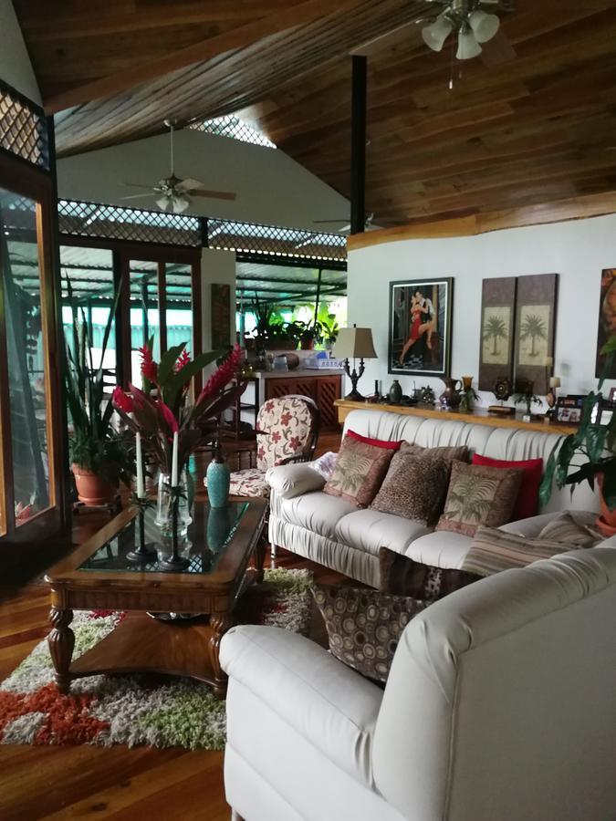 Casa Bali Verde Увіта Екстер'єр фото